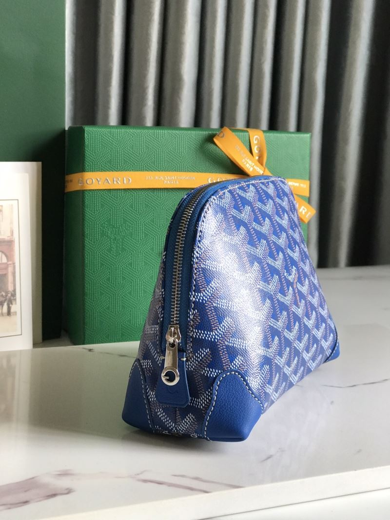 Goyard Wallets